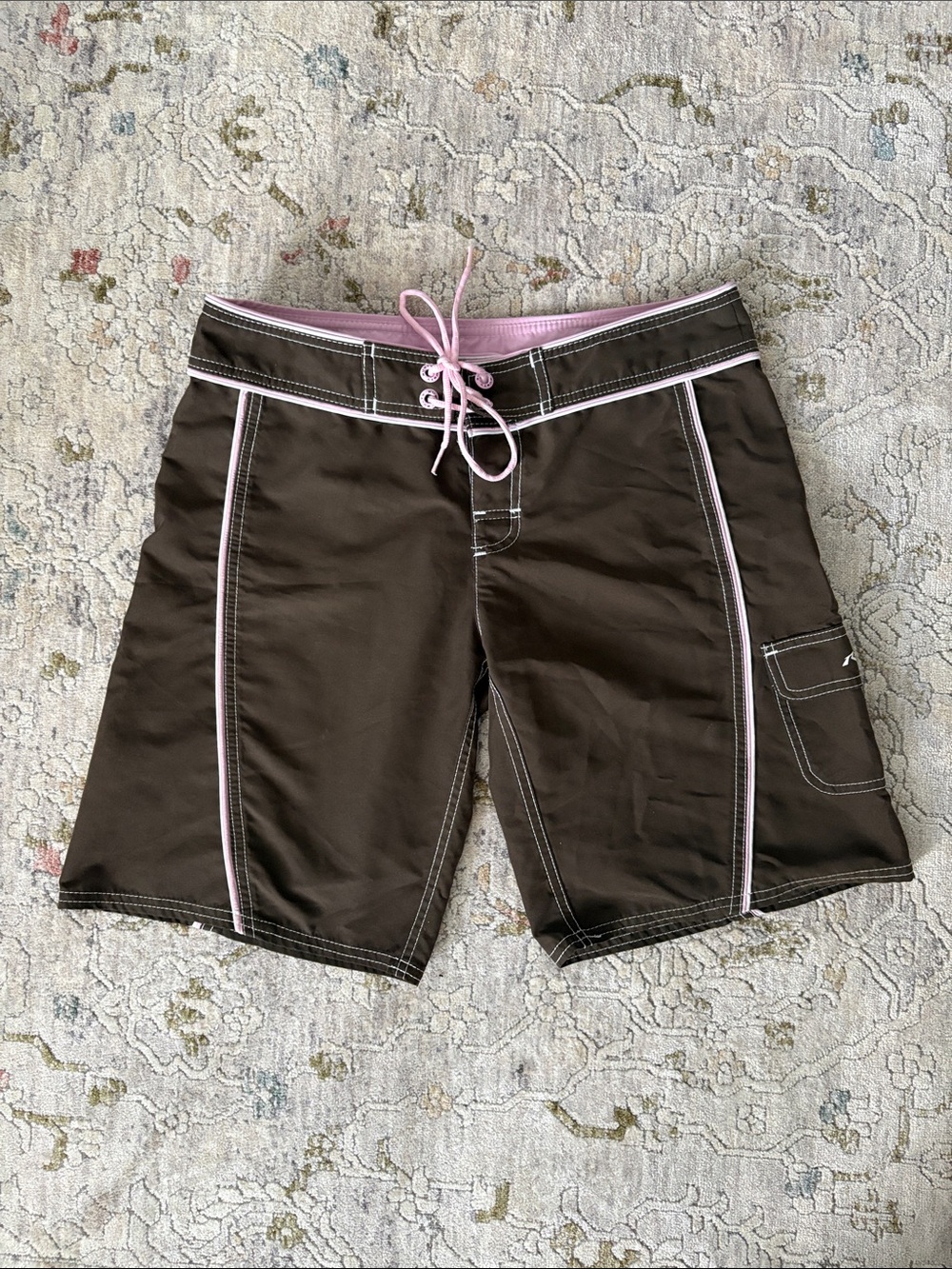 Y2K Board Shorts